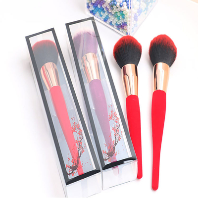 Attractive Appearance Professional Makeup Brushes For Powder Mineral Foundation