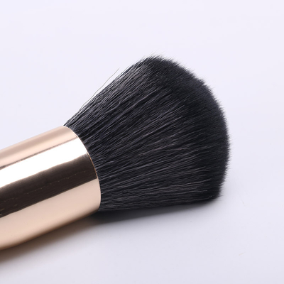 Multifunctional Setting Powder Brush , Personalized Makeup Brushes CNAS