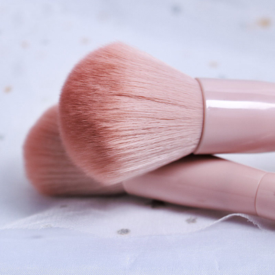 Premium Face Makeup Brush 15*23*3cm Single Package Size For Professional Beautician