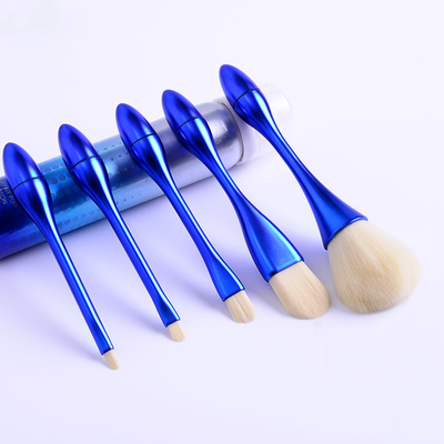 Fashionable Professional Makeup Brush Set , Blush Powder Brush Precise Application
