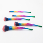 Patented 5pcs Makeup Brush Set