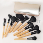 Soft Nylon Hair 10pcs Makeup Brush Set Eye Makeup Brush Kit  BY2207029