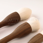 5piece Antibacterial Makeup Brushes Makeup Blending Brush Set Customizable