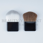 PBT Hair Compact Powder Brush Highlighting Mineral Foundation Brush 30g