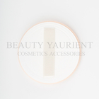 Skin Friendly Round Shape Bb Cushion Puff Beauty Puff Blender ISO9001