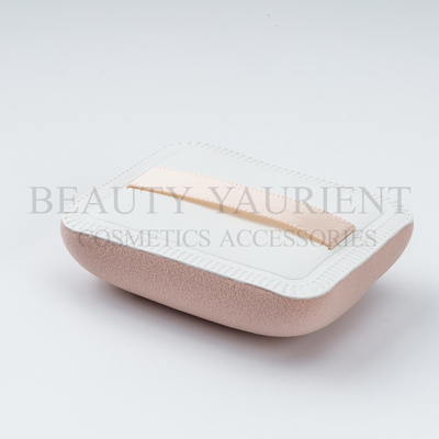 Beauty Yaurient Square Shape Makeup Puff Sponge Powder Foundation 3g