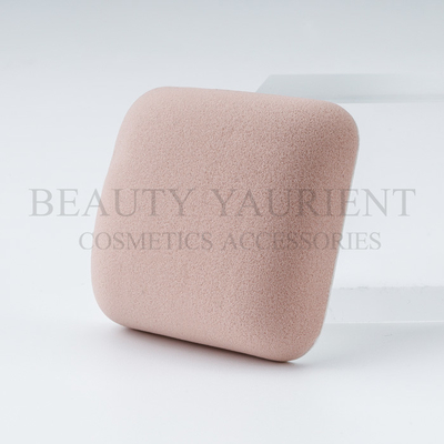 Beauty Yaurient Square Shape Makeup Puff Sponge Powder Foundation 3g