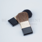 Lightweight Fluffy Head Compact Makeup Brush For Bronzer Oem Logo