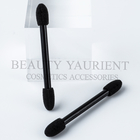ISO14000 Compact Makeup Brush Disposable Eyeshadow Applicators