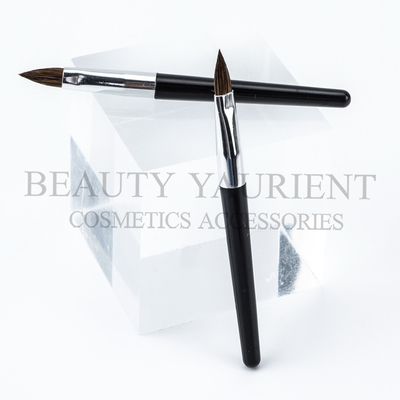 Makeup  Compact Lip Brush 6cm