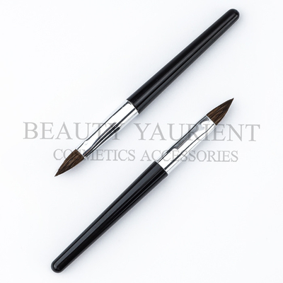 Makeup  Compact Lip Brush 6cm