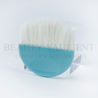 PBT Synthetic Hair  Half Moon Makeup Brush