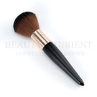 FSC Eco Friendly Dense Powder Makeup Brush 40g Individually Packing