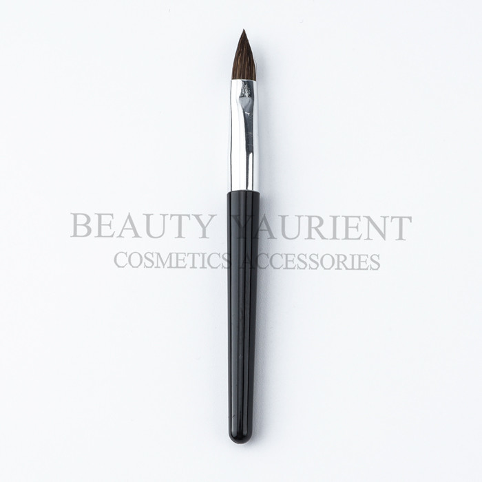 Makeup  Compact Lip Brush 6cm