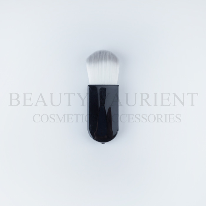 Professional Soft Bristles Small Makeup Brush 15g Compact Foundation Brush