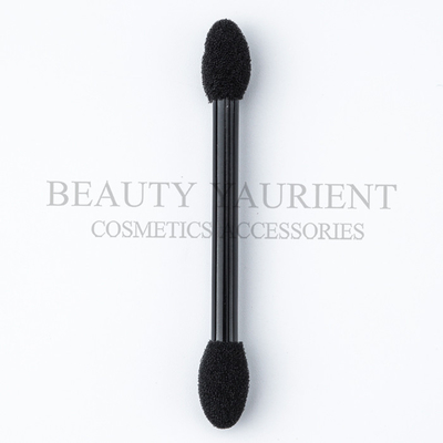ISO14000 Compact Makeup Brush Disposable Eyeshadow Applicators