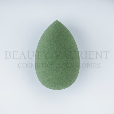 SA8000 ISO14000 Blending Eggs Beauty Sponge For Liquid Foundation